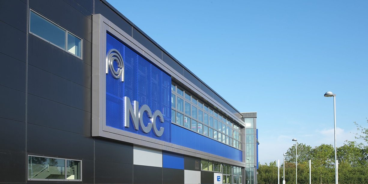 ncc building